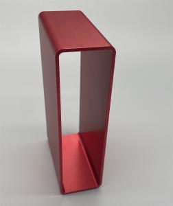 Quality Ip68 Waterproof Aluminium Housing Enclosure Extrusion wholesale