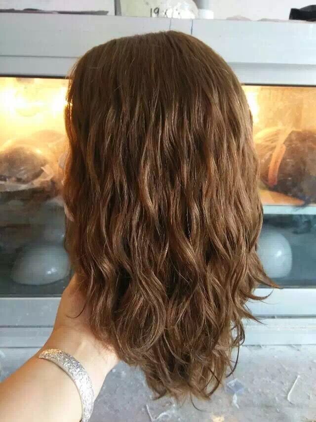 Small Layer #4 Jewish Wigs Brazilian Virgin Hair
