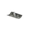 Buy cheap Precision Metal Injection Molding Parts Stainless Steel Beard Clipper Cap With from wholesalers