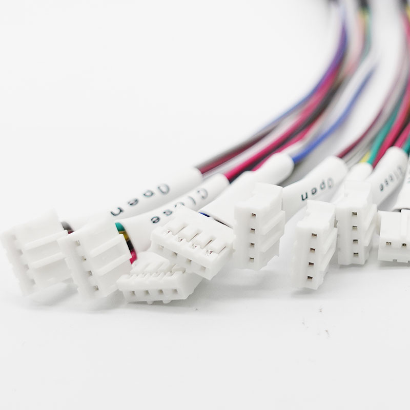 Lead Time 10-15 Days E320D E323D Excavator Engine C6.4 External Wire Harness 3068777