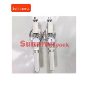 Quality Tin Can Inner Diameter gauge Can Diameter Mearsurement wholesale