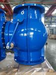 DN500 Check Valve / Ductile Iron Check Valve / Swing / Non-Return Valve