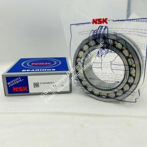 Quality NSK Spherical Roller Bearing 23120CAME4S11 wholesale
