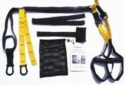 Quality 15kg 20kg Gym Equipment Accessories TRX Suspension Training Straps wholesale