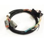 LVDS Cable Assembly for Wiring Harness Needs Length Customer Request Lead time