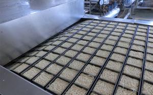 Quality Good Performance Non-Fried Instant Noodle Machinery Production Line wholesale