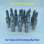 Super Wear Resistant Tube End Forming Die In Heat Exchanger Manufacturing