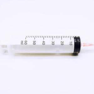 Quality Medical Use Concentric Disposable Syringe 1ml 2ml 3ml wholesale