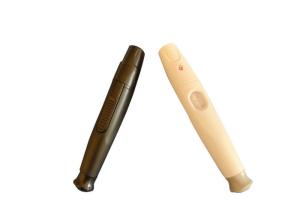Quality Customized Painless D4 Automatic Lancet Pen Blood Lancing Device wholesale