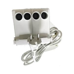China Abs 36VDC Light Duty Linear Actuator Controller SMPS For Medical Bed on sale