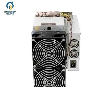 Quality Asic Bitmain Antminer Dr5 34Th/S Decred Coin Mining Pool 1800W wholesale