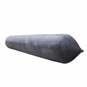 ISO14409 Rubber Marine Salvage Airbags / Ship Rescue Airbag