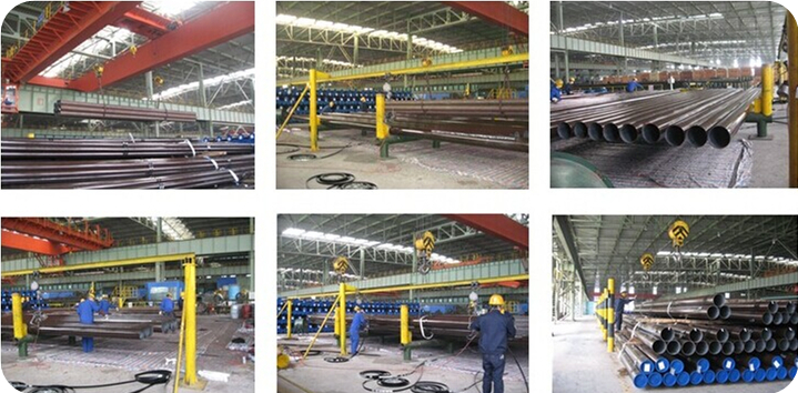 GB standard popular and good price super duplex stainless steel pipe a790 s32760
