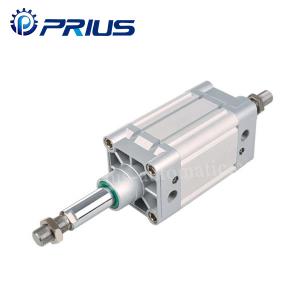 Quality DNC ISO15552 Standard Pneumatic Air Cylinder wholesale