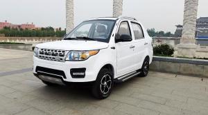 Quality China Electric Car02 wholesale