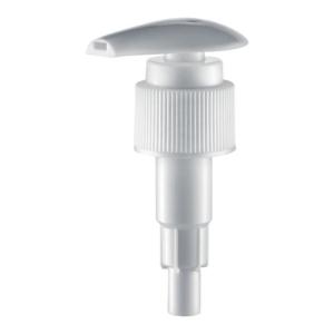 Quality Customized Logo Acceptable 24/410 28/410 Plastic Lotion Pump for Hand Wash Bottle wholesale