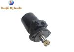 BME2-100 Series Tapered Shaft 2 Blots Standard Flange Torqmotor For Electric