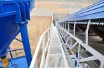 Concrete Batching Plant (HZS180/2HZS180)