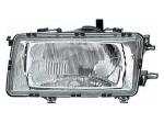 TB0203001R Headlight for