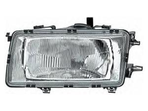 Quality TB0203001R Headlight for wholesale