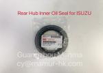 Rear Hub Inner Oil Seal ISUZU Chassis Parts For NPR 8-97122937-0