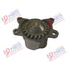 6D125 PC400-3 PC400-6 Engine Oil pump 6151-51-1005 Suitable For KOMATSU Diesel