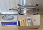 Iron Powder Rotary Vibrating Sieve Ultrasonic Vibration Sieve for Sieving Iron