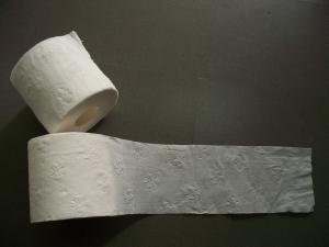 Quality 15 ~18gsm Toilet Tissue Paper wholesale