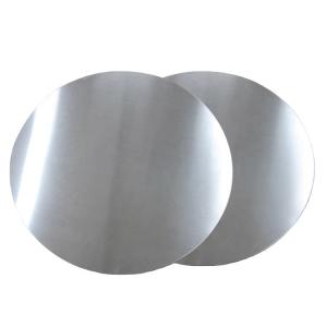 Quality Odm 3003 3004 3005 Alloy Aluminium Discs Circles wholesale