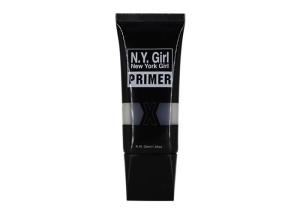 Quality 1oz 30ml Empty Black Cosmetic Packaging Tube PE Plastic Material Eco Friendly wholesale