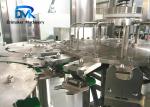 Fully Automatic Water Bottling Machine For Plastic Bottle CGF 18-18-6