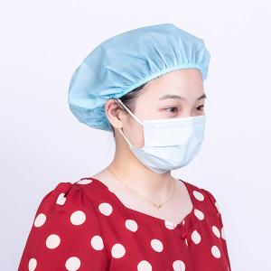 Quality CE FDA Breathable Dust Proof Earloop Face Mask wholesale