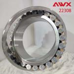 Low Friction Double Row Spherical Bearing 22308 22309 22310 22311 For Industrial