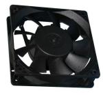 120 × 120 × 32mm Equipment Cooling Fan / 12V Radiator Fan For Fridge / Air
