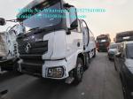 High cost effective China TREAD 15/20/25T BCRH-20 ANFO on-site mixed emulsion