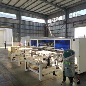 Quality CNC Wooden Pallet Nailer Machine wholesale