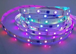 Quality 5M 12v Flexible Led Strip Lights wholesale