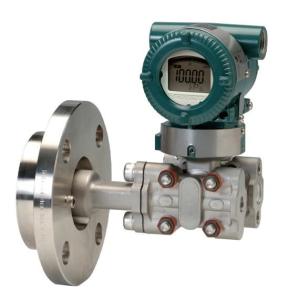 Quality Original 100% New Field Measuring Instrument Flange Mounted Differential Pressure Transmitter Pressure Range 0-10MPa wholesale