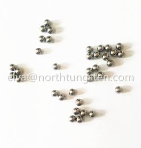 Quality Tungsten alloy spheres, balls, slingshot,hunting shots, pellets, lure, bait shooting beads wholesale