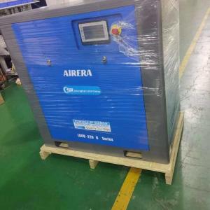 Quality Industrial VSD Screw Compressor Efficiency Direct Driven wholesale