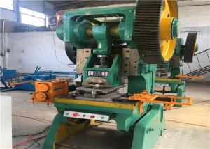 Quality Safety Razor Wire Making Machine wholesale