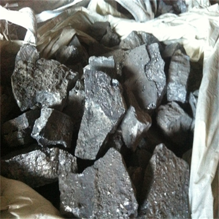 Silicon 72%/75%/65% Ferro Silicon Slag Ferrosilicon Chunk