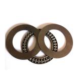 AXK1024 NTB1024 10x24x2 Thrust Needle Roller Bearings