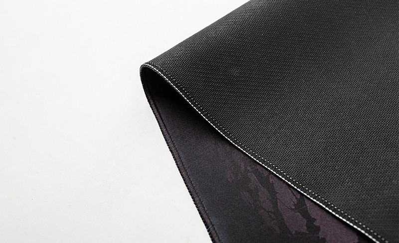 Odorless Large Gaming Mouse Pad Mat , Custom Extended Xxl Mousepad