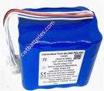 Bellavista 1000 Medical Batteries Ventilator Backup Battery 30078400 H2B360 14
