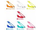 Shockingproof Carbon Full Suspension Frame Mountain Bike Rear Fork