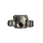 EQ153 Quick Release Valve For Bus & Truck Air Brake Systems PN 35160010010