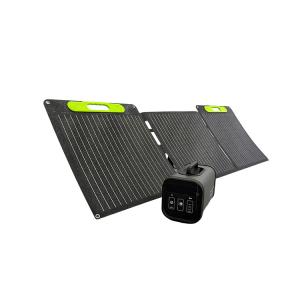 Quality AC 110V 230V 320Wh Outdoor emergency portable power station for laptop wholesale