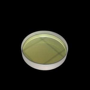 Quality 532nmHR 1064nmHR 45 Degree Reflective Lens H-K9L Material wholesale