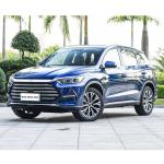 EV All Wheel Drive Electric Car SUV New Energy Hybrid BYD Song Pro